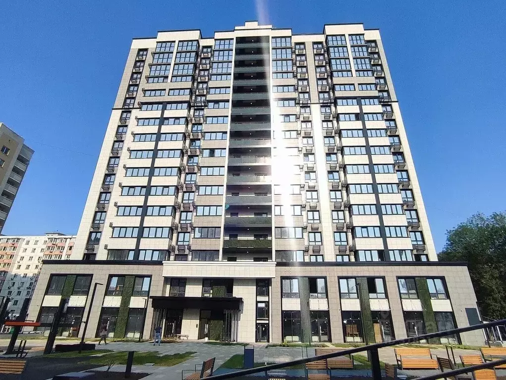 2-к кв. Ростовская область, Ростов-на-Дону Западный мкр, ул. 339-й ... - Фото 0