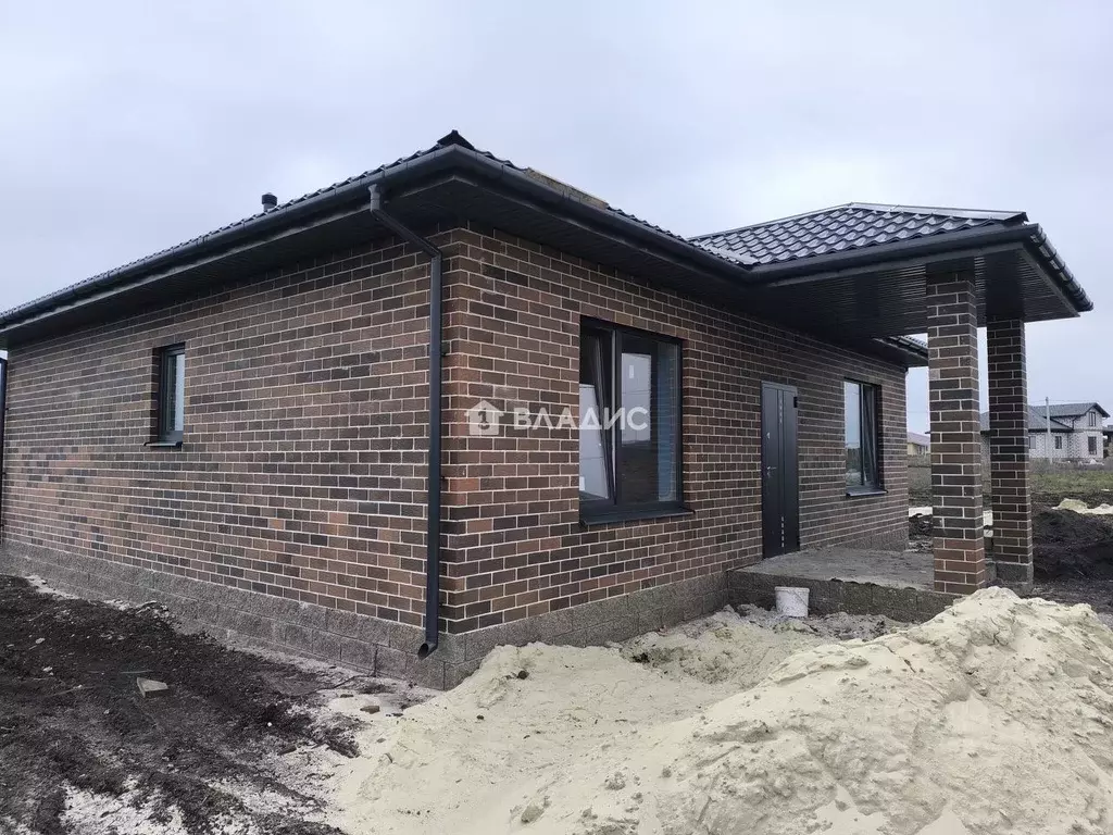 Дом в Белгородская область, Белгородский район, Пушкарское с/пос, с. ... - Фото 2