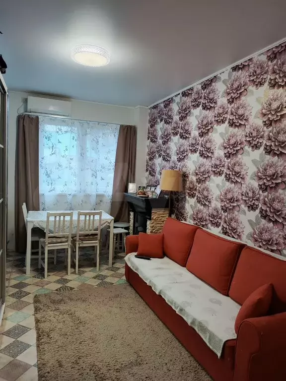 Квартира-студия, 30 м, 4/12 эт. - Фото 0