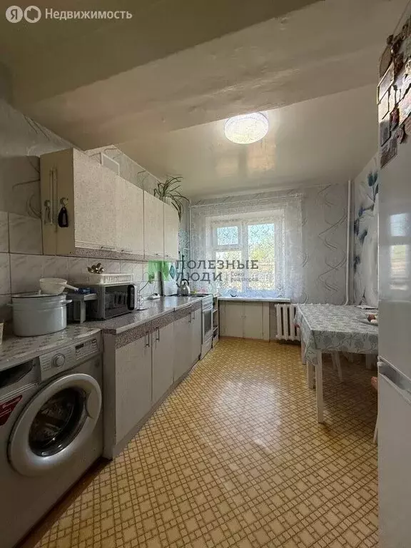 3-комнатная квартира: Ижевск, Саратовская улица, 36 (66.9 м) - Фото 2