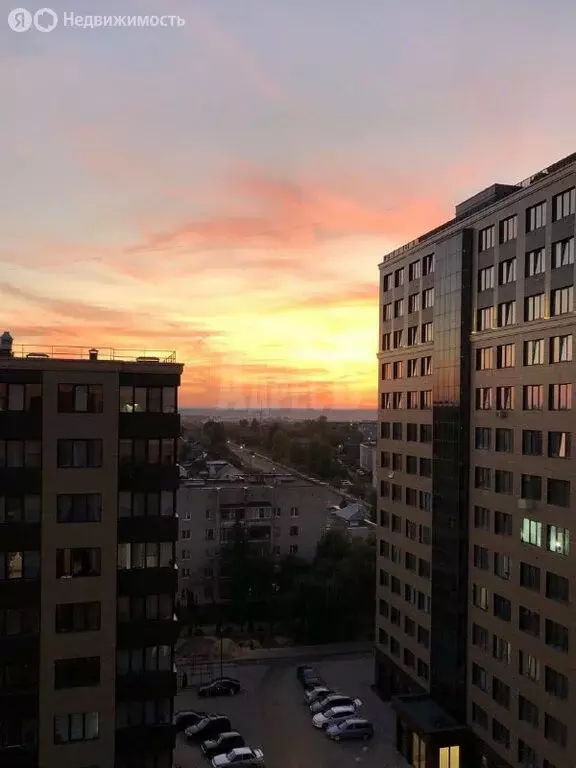 1-комнатная квартира: Балабаново, улица Энергетиков, 1 (44.4 м) - Фото 1