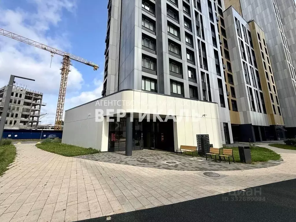 Помещение свободного назначения в Москва Тюменский проезд, 3к8 (230 м) - Фото 1