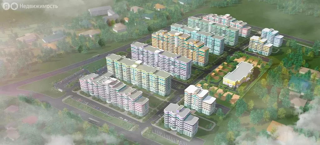 Офис (110 м) - Фото 2