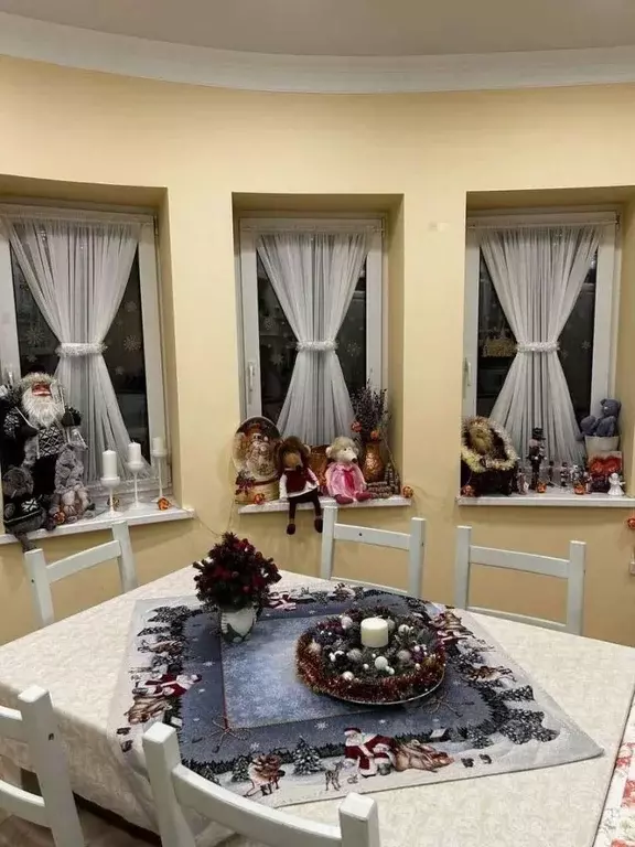 Коттедж в Самарская область, Самара Здоровье СТ, 1 (188 м) - Фото 2