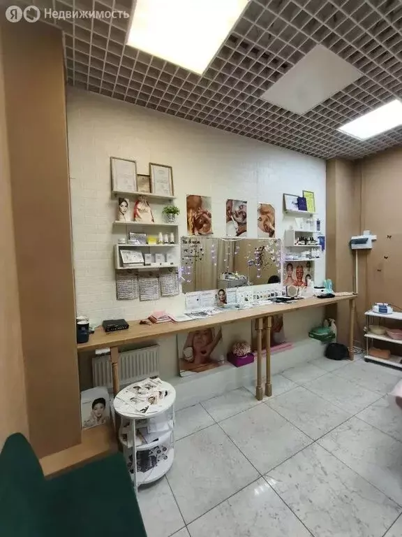 Помещение свободного назначения (13.3 м) - Фото 1