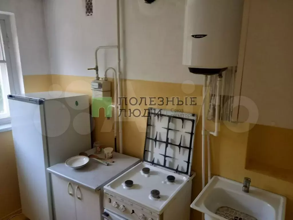3-к. квартира, 64 м, 2/5 эт. - Фото 0