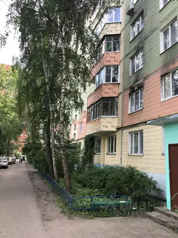 Комната Московская область, Дмитров имени К.А. Аверьянова мкр, 8 (9.9 ... - Фото 1