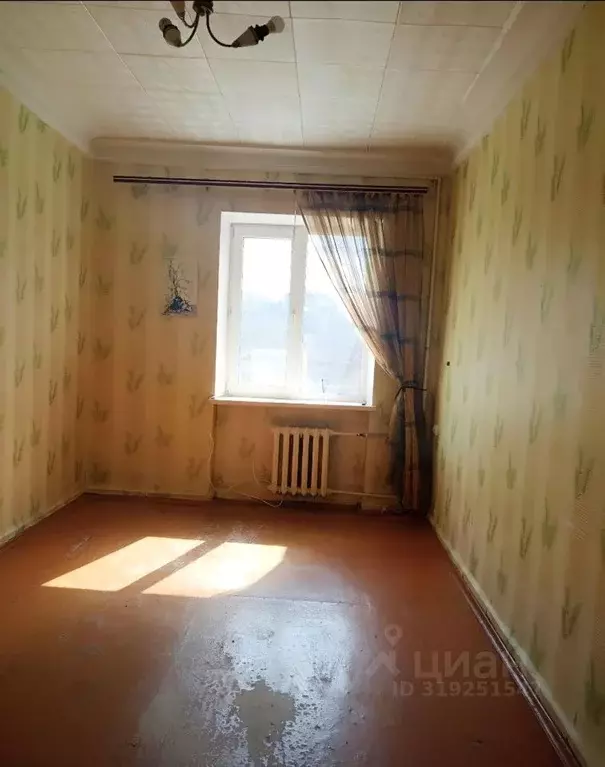 Комната Севастополь ул. Горпищенко, 14 (15.0 м) - Фото 0
