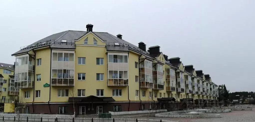 Офис в Свердловская область, Екатеринбург ул. Очеретина (23 м) - Фото 1