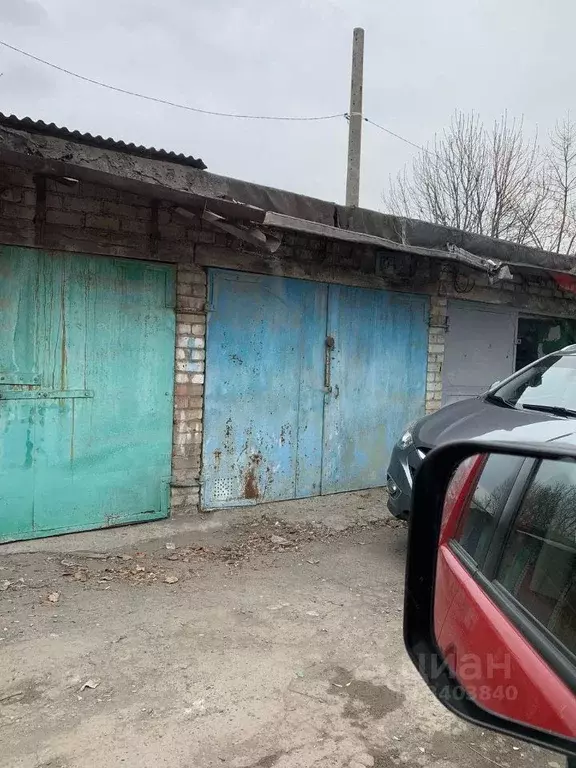 Гараж в Северная Осетия, Владикавказ ул. Неизвестного Солдата, 2 (18 ... - Фото 0