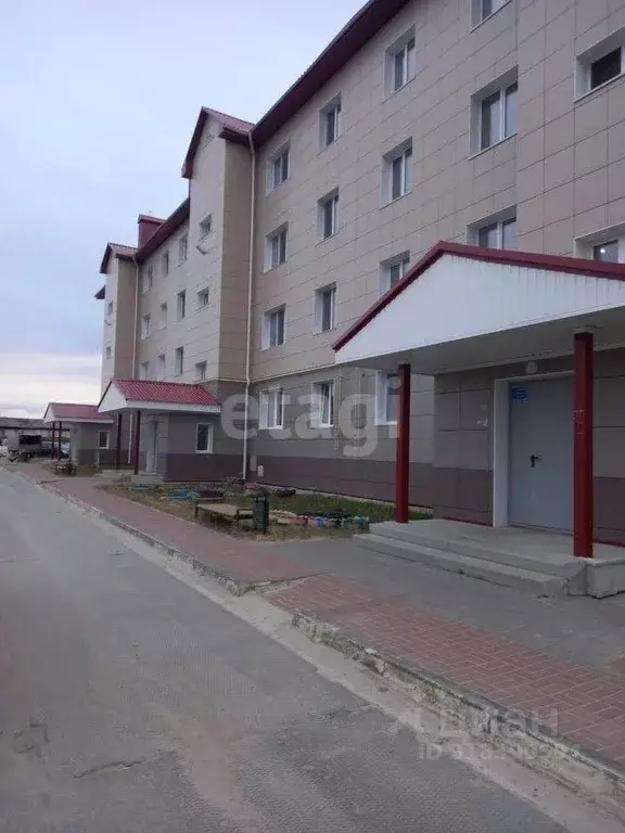 2-к кв. Ханты-Мансийский АО, Нижневартовск просп. Победы, 6 (44.0 м) - Фото 0