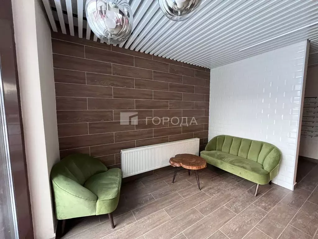 1-к кв. Новосибирская область, Новосибирск Рябиновая ул., 14/1 (46.3 ... - Фото 0