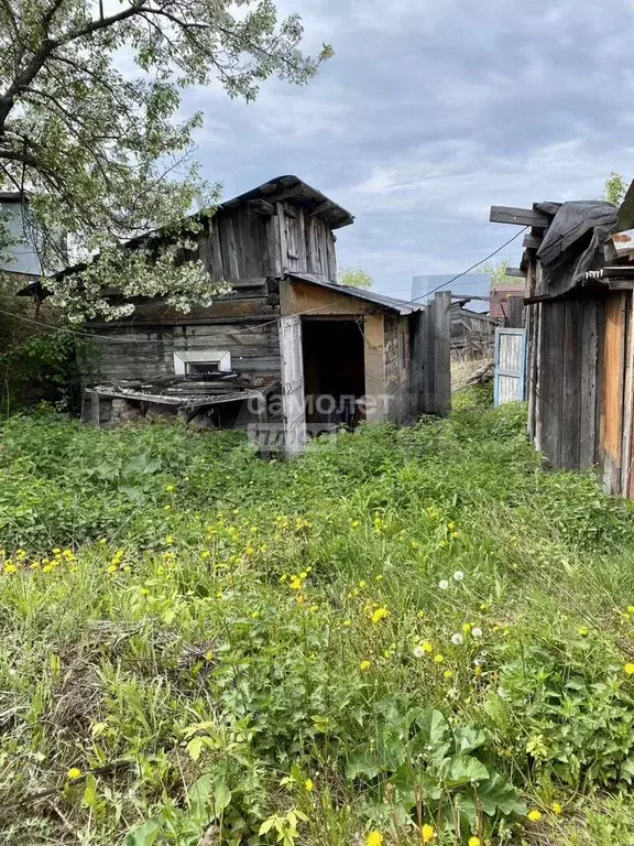 Дом 34,3 м на участке 3 сот. - Фото 1