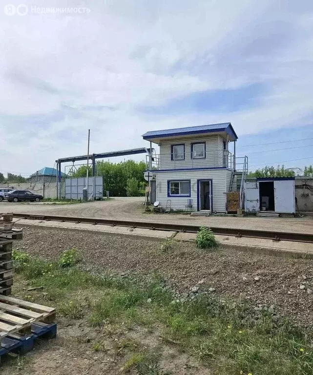 Участок в Набережные Челны, Авторемонтная улица, 37 (45 м) - Фото 2