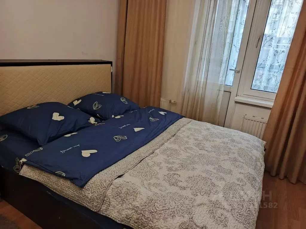 Студия Санкт-Петербург просп. Ветеранов, 171к5 (25.0 м) - Фото 2