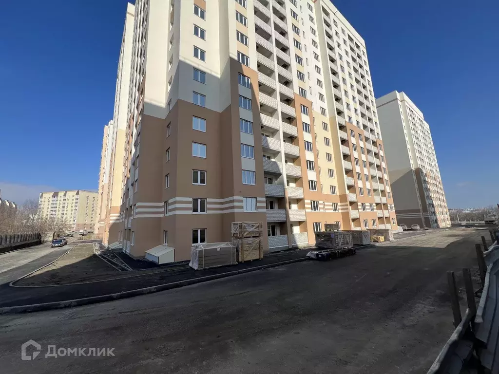 Продаётся 2-к квартира, 58 м - Фото 0