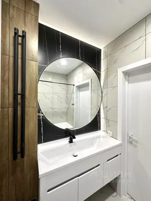 2-к кв. Башкортостан, Уфа ул. Красина, 19/1 (58.0 м) - Фото 1