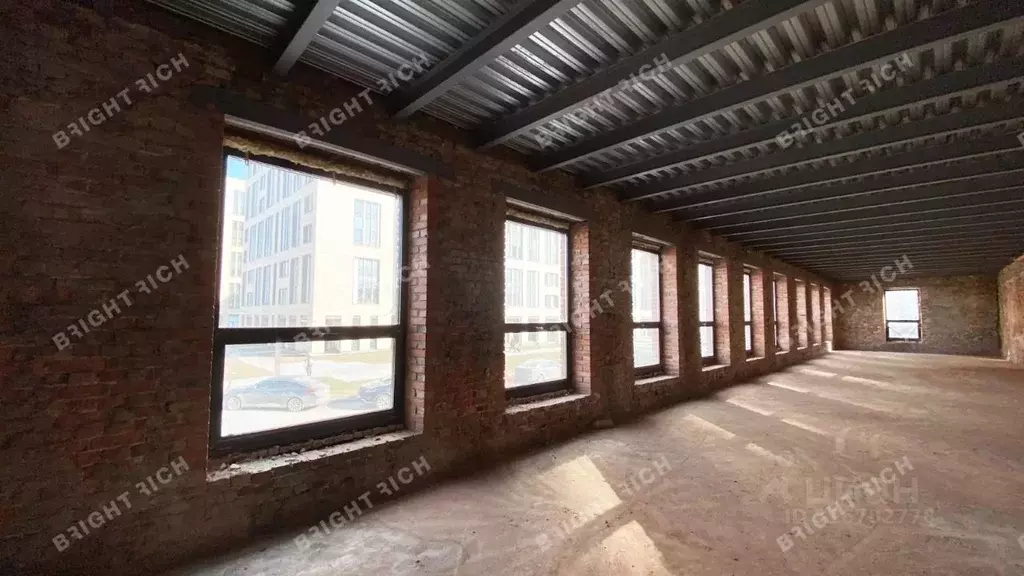 Офис в Санкт-Петербург наб. Обводного Канала, 118аУ (654 м) - Фото 0