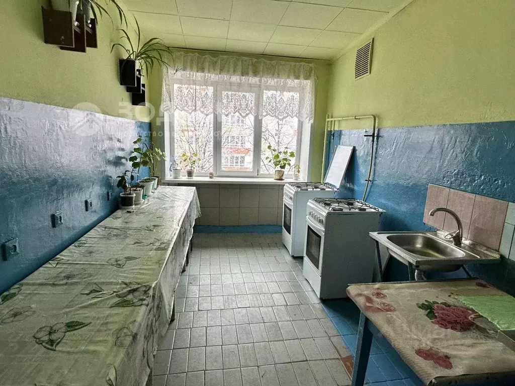 Комната Чувашия, Чебоксары ул. Грасиса, 4 (19.0 м) - Фото 0