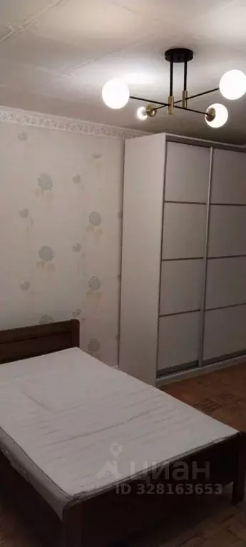 1-к кв. Москва Аэродромная ул., 3 (35.0 м) - Фото 1