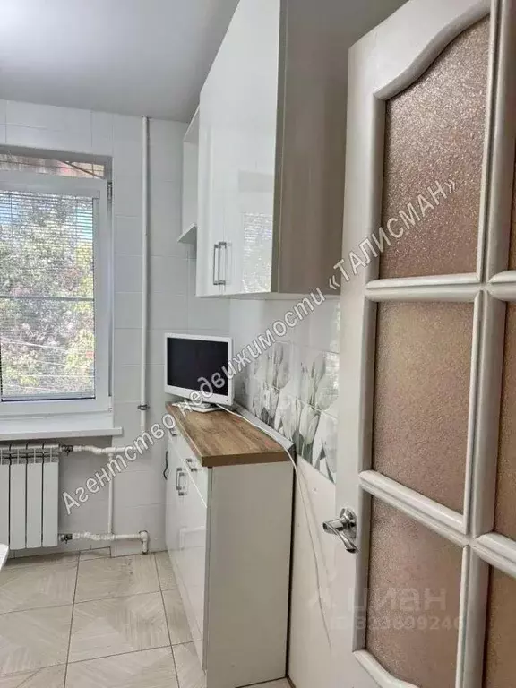 3-к кв. Ростовская область, Таганрог Большой просп. (55.2 м) - Фото 2