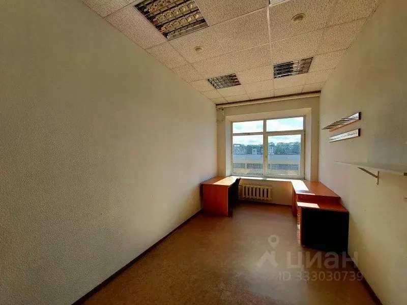 Офис в Санкт-Петербург Уральская ул., 19к8 (16 м) - Фото 2