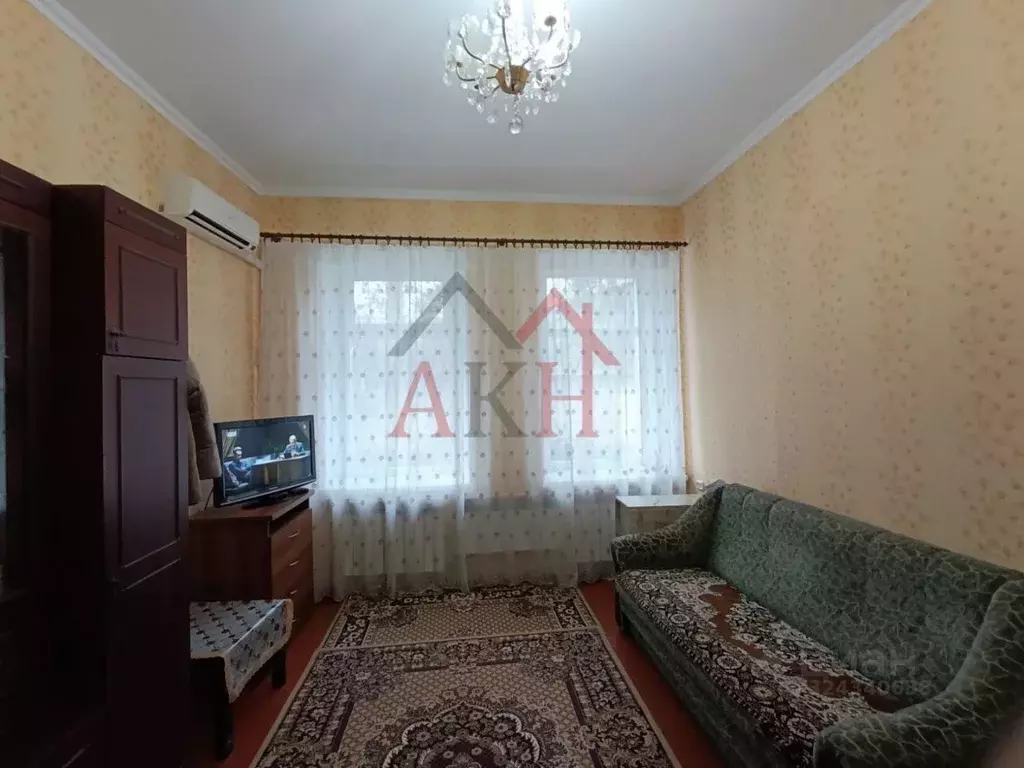 3-к кв. Крым, Феодосия ул. Советская, 34 (87.0 м) - Фото 1