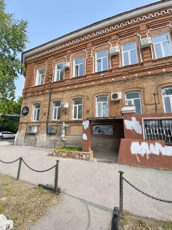 Помещение свободного назначения в Оренбургская область, Оренбург ... - Фото 1