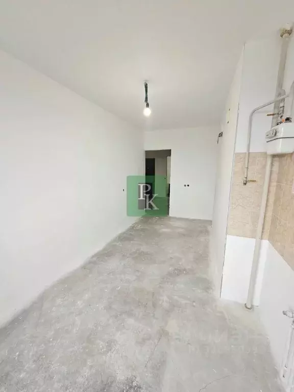 1-к кв. Севастополь ул. Николая Музыки, 78Ак2 (54.0 м) - Фото 1