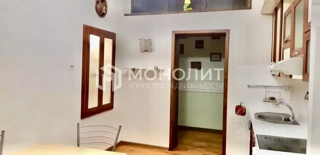 3-к кв. Белгородская область, Старый Оскол Дубрава мкр, 2 кв-л, 2Б ... - Фото 2
