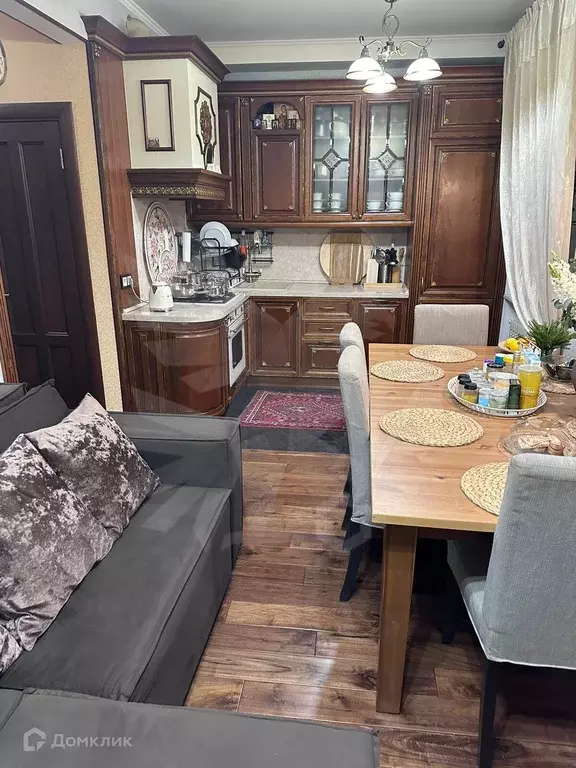 Продаётся 3-к квартира, 65.1 м - Фото 1