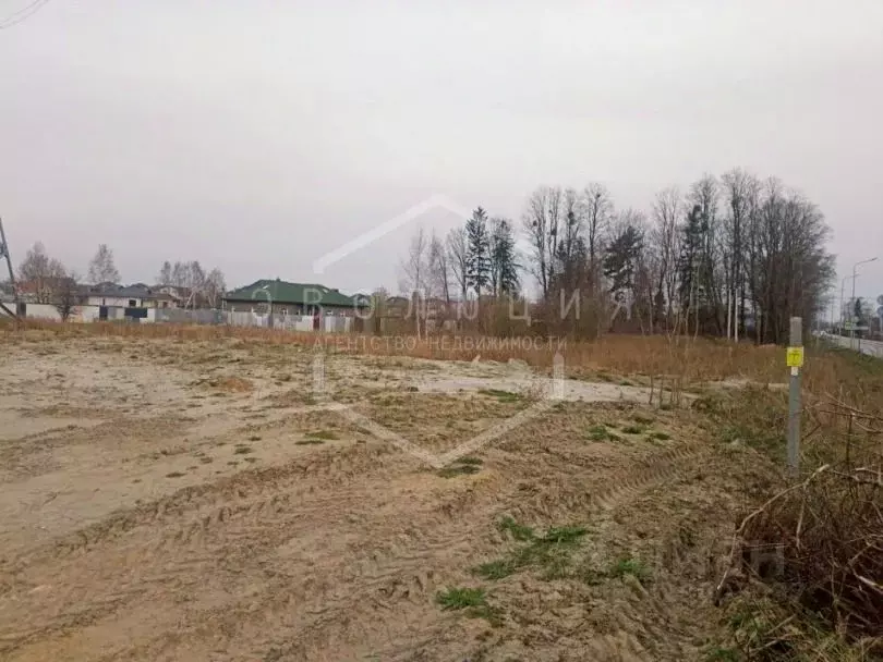 Участок в Калининградская область, Гурьевский муниципальный округ, ... - Фото 2
