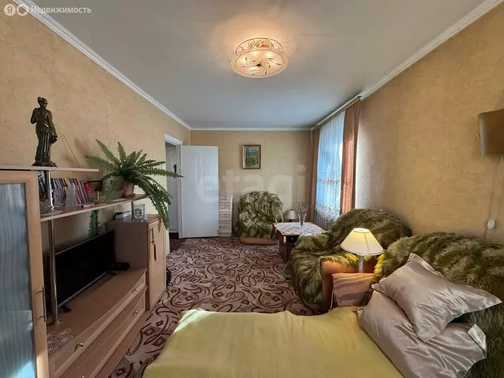 1-комнатная квартира: Петропавловск-Камчатский, Звёздная улица, 1 ... - Фото 2