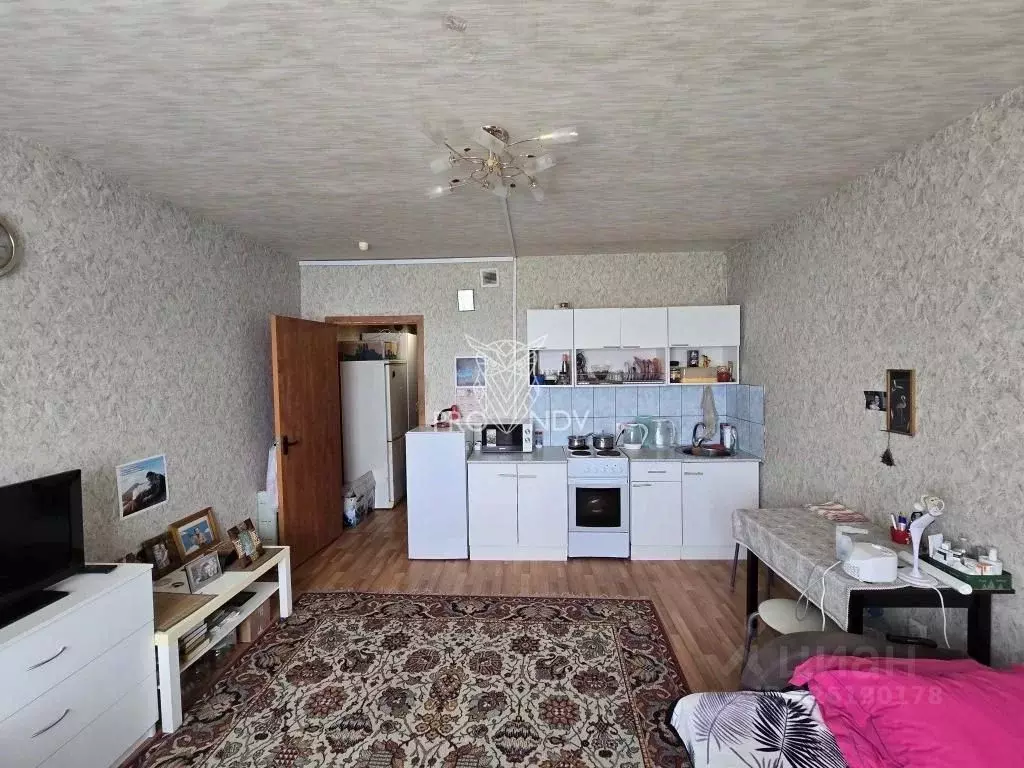 Студия Московская область, Красноармейск Пушкинский городской округ, ... - Фото 2