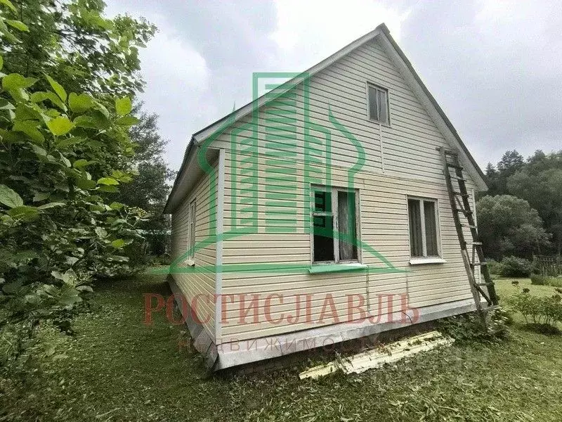 Дом в Московская область, Коломна городской округ, д. Речицы, Березка ... - Фото 1