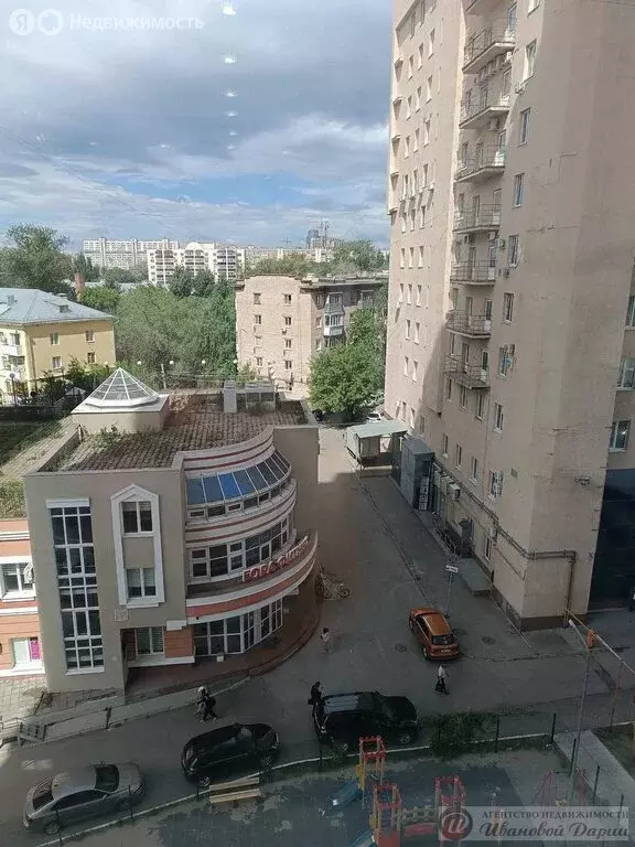 3-комнатная квартира: Самара, улица Урицкого, 23 (97.2 м) - Фото 1