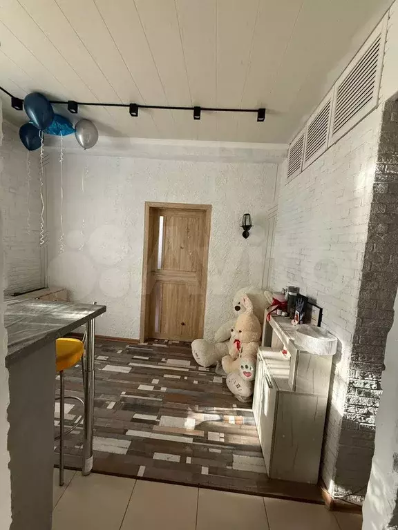 2-к. квартира, 37,7 м, 3/4 эт. - Фото 1