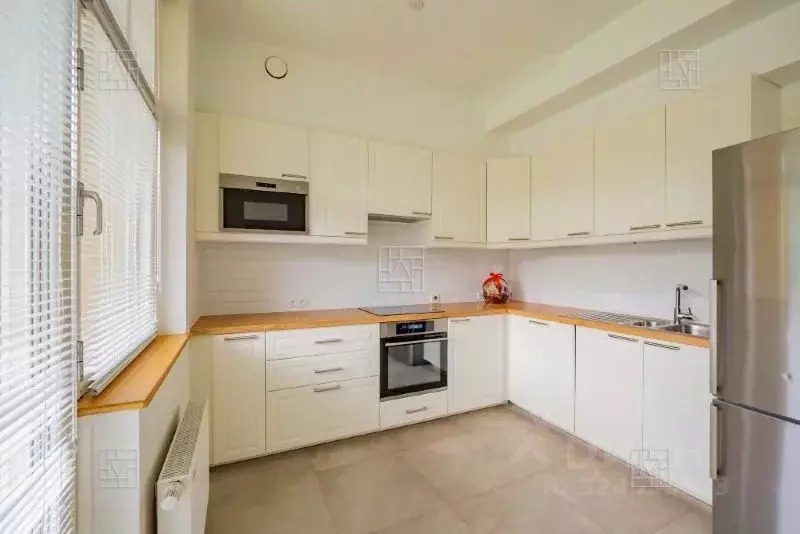 4-к кв. Москва Береговая ул., 3К8 (195.0 м) - Фото 2