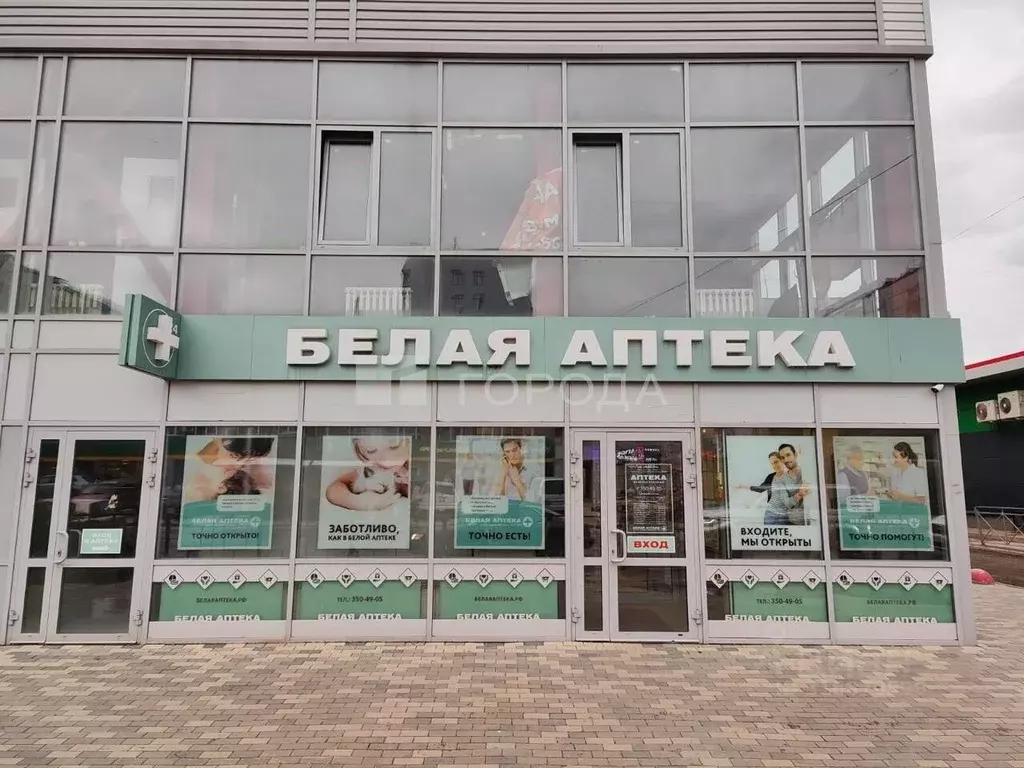 Помещение свободного назначения в Новосибирская область, Новосибирск ... - Фото 0