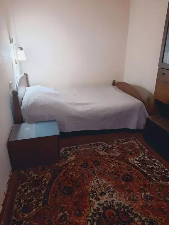 2-к кв. Тамбовская область, Тамбов ул. Гастелло, 34 (45.0 м) - Фото 1