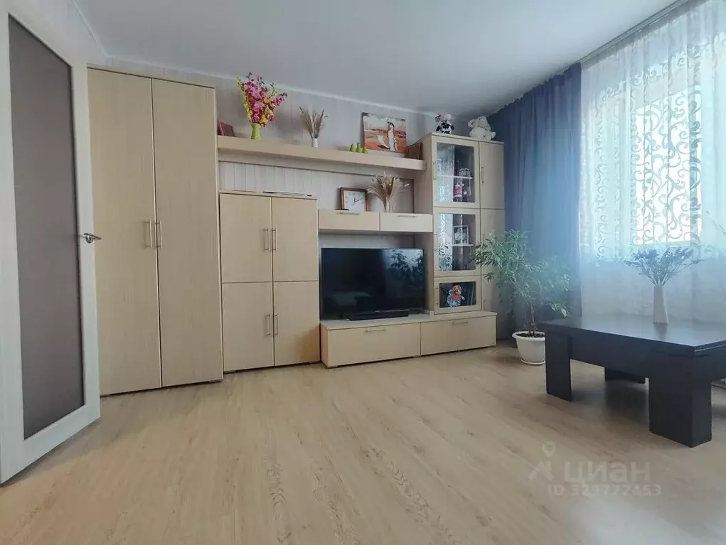 3-к кв. Челябинская область, Челябинск ул. Трашутина, 35 (70.1 м) - Фото 2