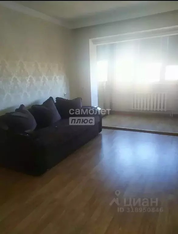 2-к кв. Кабардино-Балкария, Нальчик ул. Кирова, 14 (45.0 м) - Фото 0