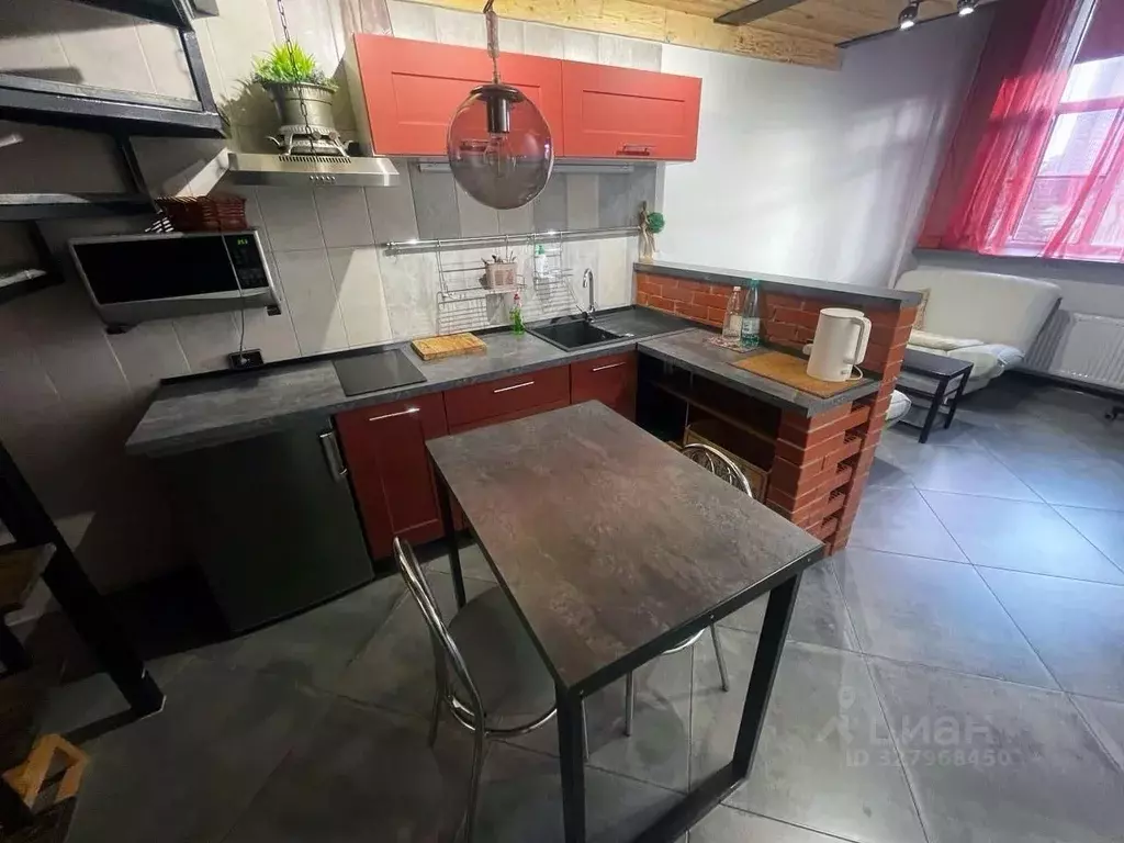 2-к кв. Москва Автозаводская ул., 23С928 (45.0 м) - Фото 2