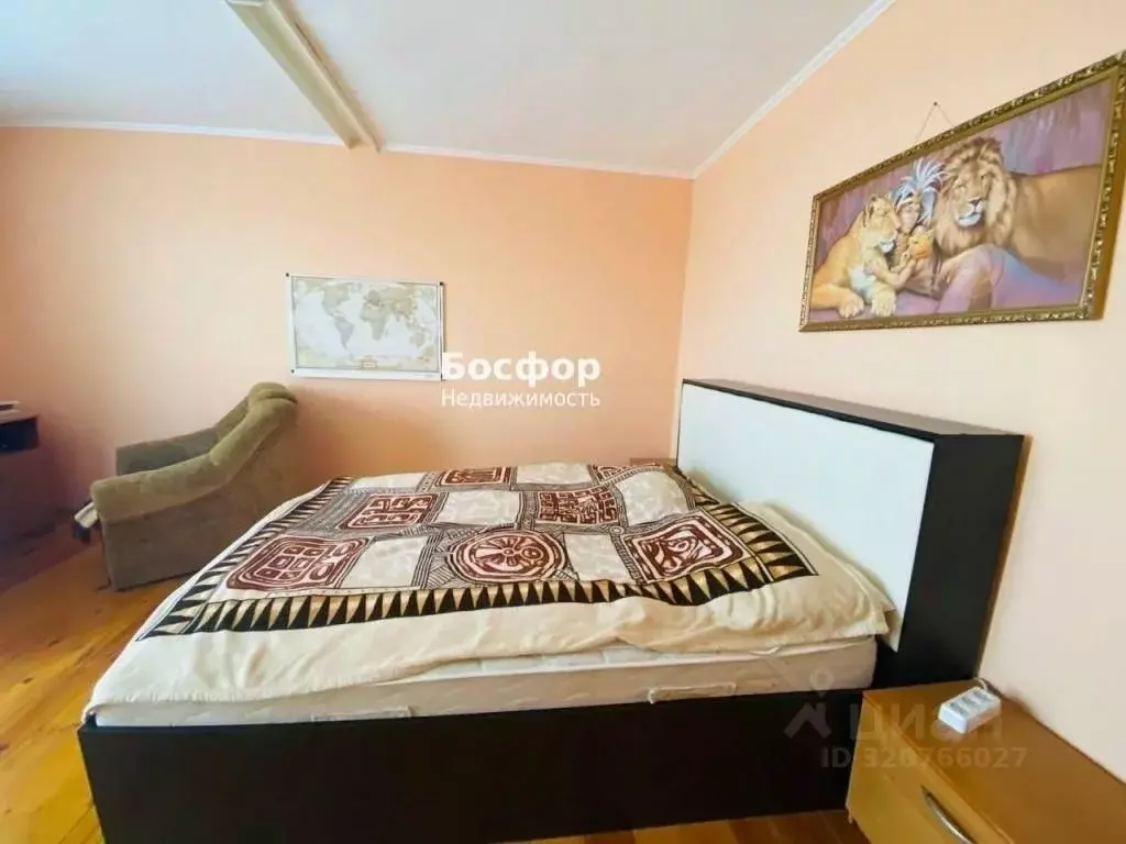 2-к кв. Крым, Феодосия ул. Восточная, 25 (30.0 м) - Фото 1