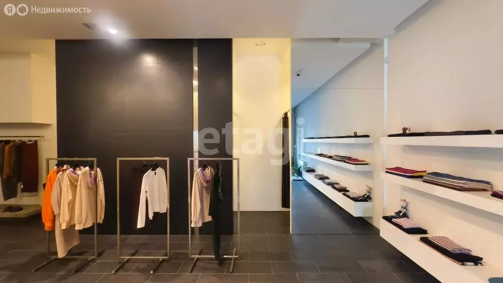 Торговая площадь (460 м) - Фото 2