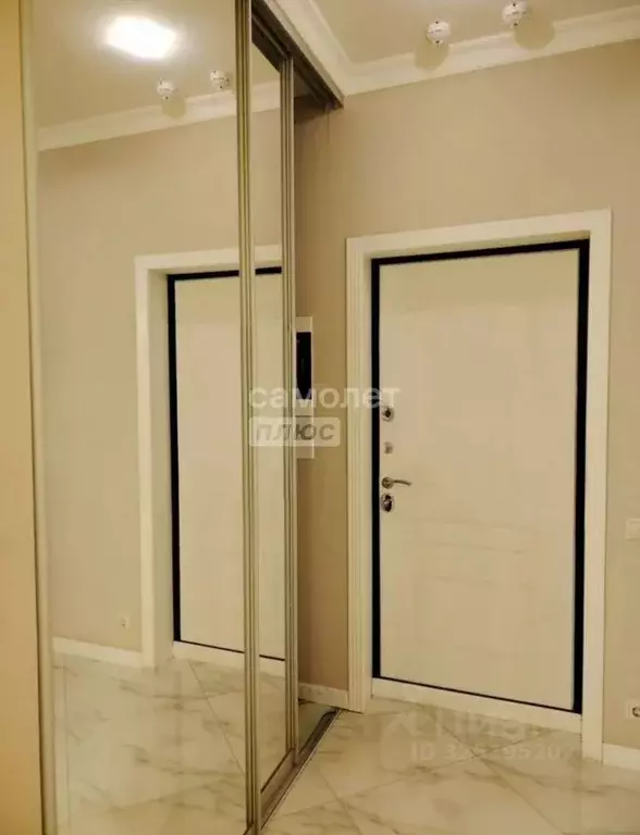 3-к кв. Москва Каширское ш., 65К1 (62.0 м) - Фото 1