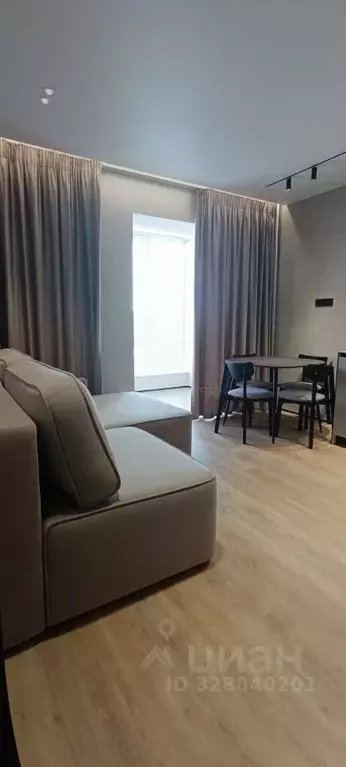 2-к кв. Кировская область, Киров ул. Преображенская, 95 (45.0 м) - Фото 2