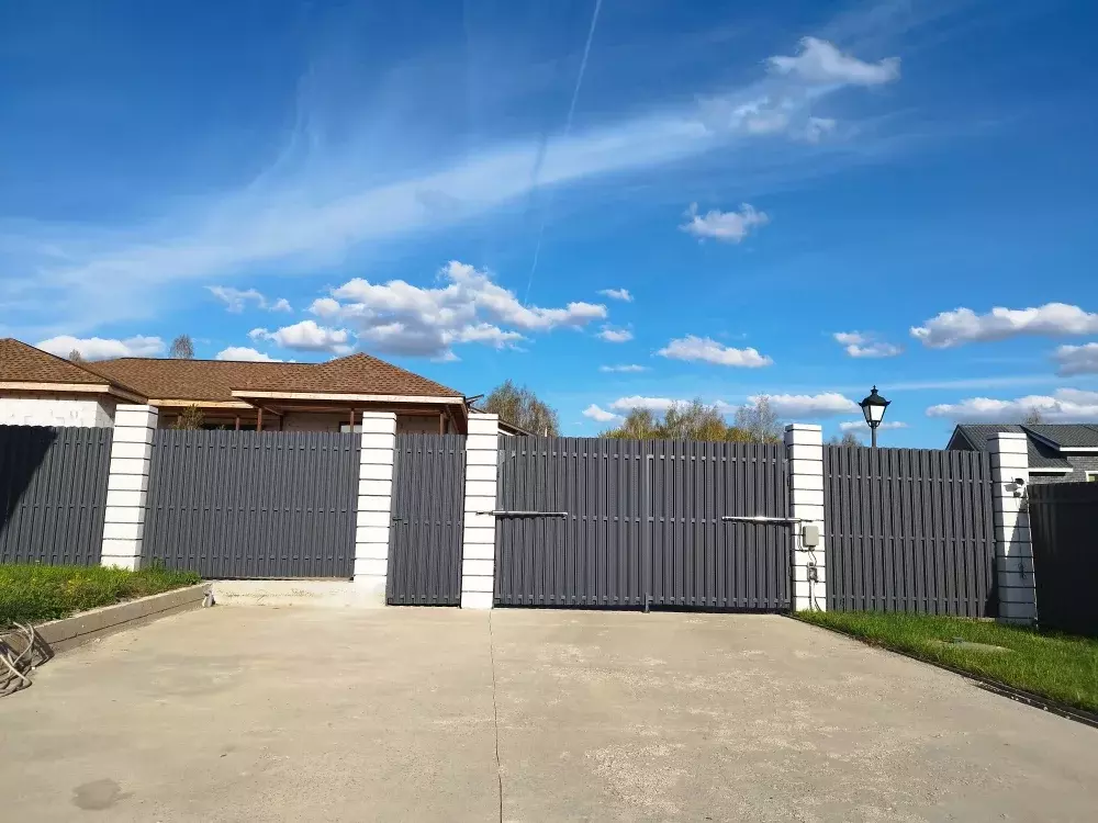 Продается коттедж в с. Комягино - Фото 1