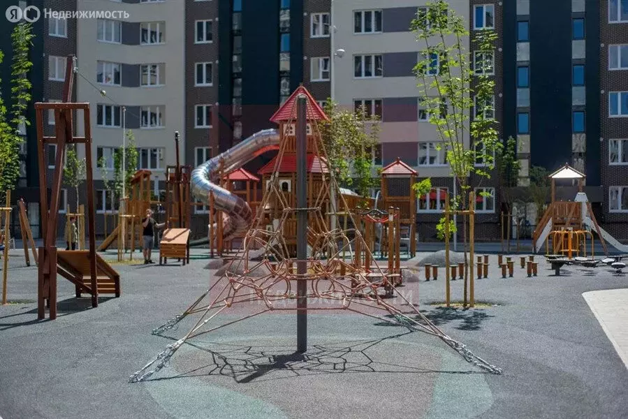 2-комнатная квартира: Калининград, Новгородская улица, 5к3 (61.2 м) - Фото 2