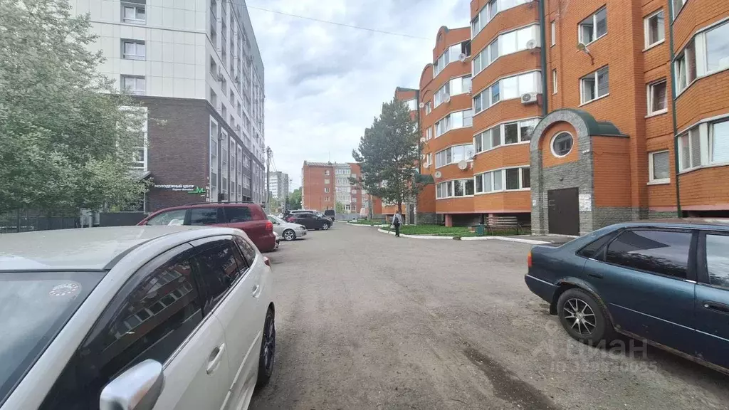 1-к кв. Алтай, Горно-Алтайск ул. Гастелло, 2 (34.0 м) - Фото 2